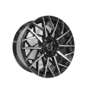 Rines 16" de aluminio 5x100 Modelo 682 (Juego de 4) | SC0019531