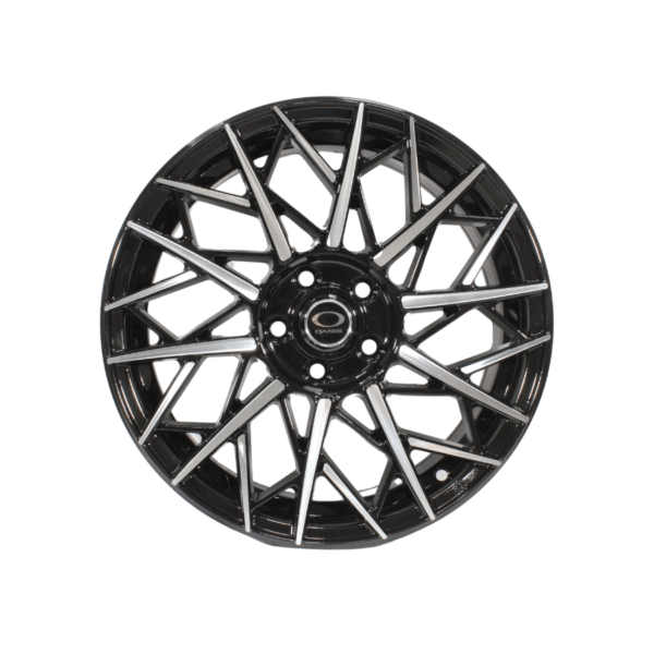 Rines 16" de aluminio 5x100 Modelo 682 (Juego de 4) | SC0019531 - Imagen 2