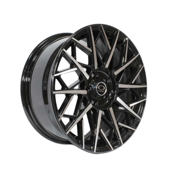 Rines 16" de aluminio 5x100 Modelo 682 (Juego de 4) | SC0019531 - Imagen 4