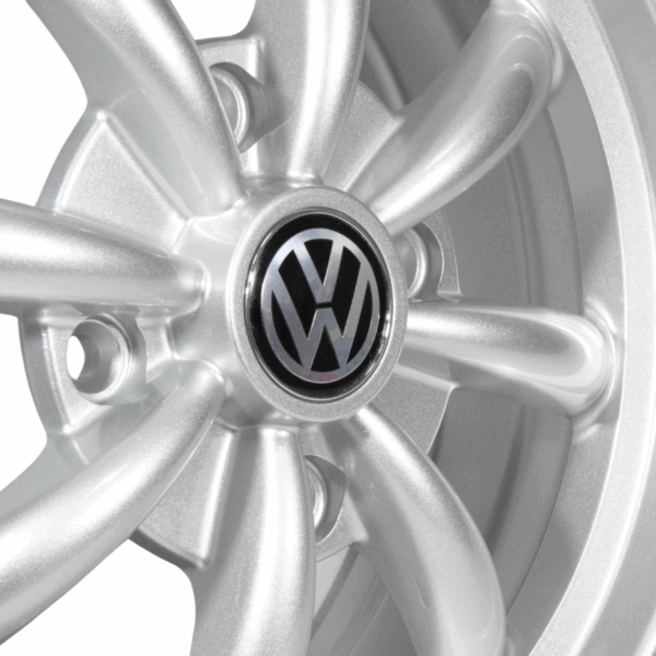 Rines 15" de aluminio 4x130 Modelo Spider (Juego de 4) – Vocho VW | SC0019532 - Imagen 4