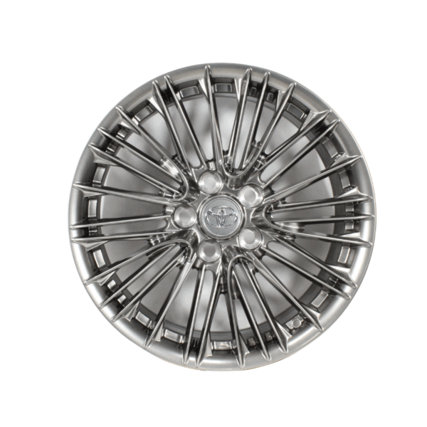 Rines 17" de aluminio 5x114.3 Modelo XF020 (Juego de 4) – R1 Sport - ET38 CB60.1 | SC0019535