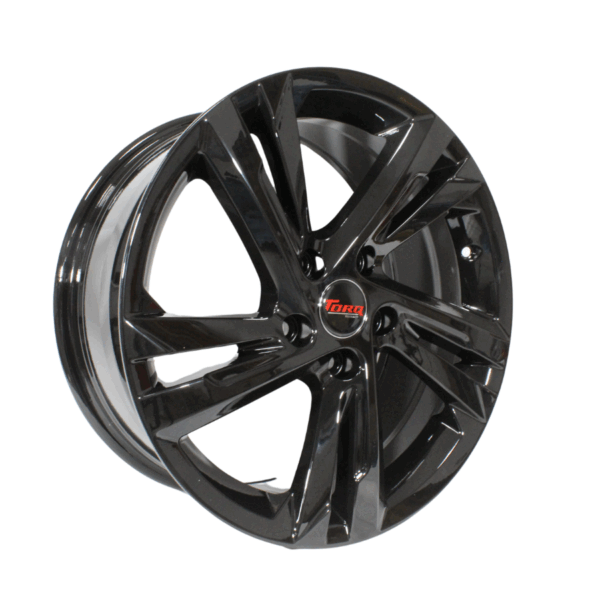 Rines 17" de aluminio 5x113 Modelo 17U1185E (Juego de 4) | SC0019537 - Imagen 3