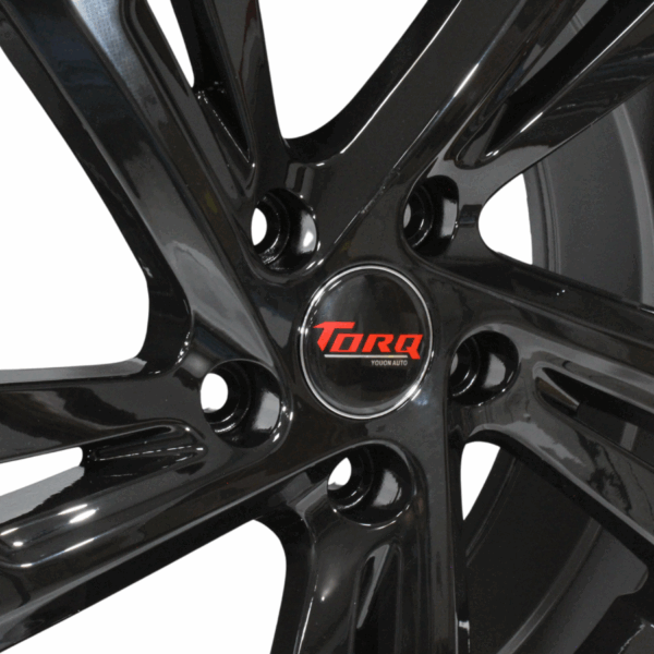 Rines 17" de aluminio 5x113 Modelo 17U1185E (Juego de 4) | SC0019537 - Imagen 4