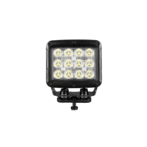 Faro Cuadrado 5" GR Bright Series (1 Pieza) – Luz Flood | SC0019544