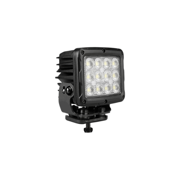Faro Cuadrado 5" GR Bright Series (1 Pieza) – Luz Flood | SC0019544 - Imagen 3