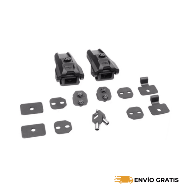 Seguro para Cofre Compatible con Jeep Wrangler JK y JL – Locking Hood Catch – Modelo RRHH11210.32 | SC0019553 - Imagen 3