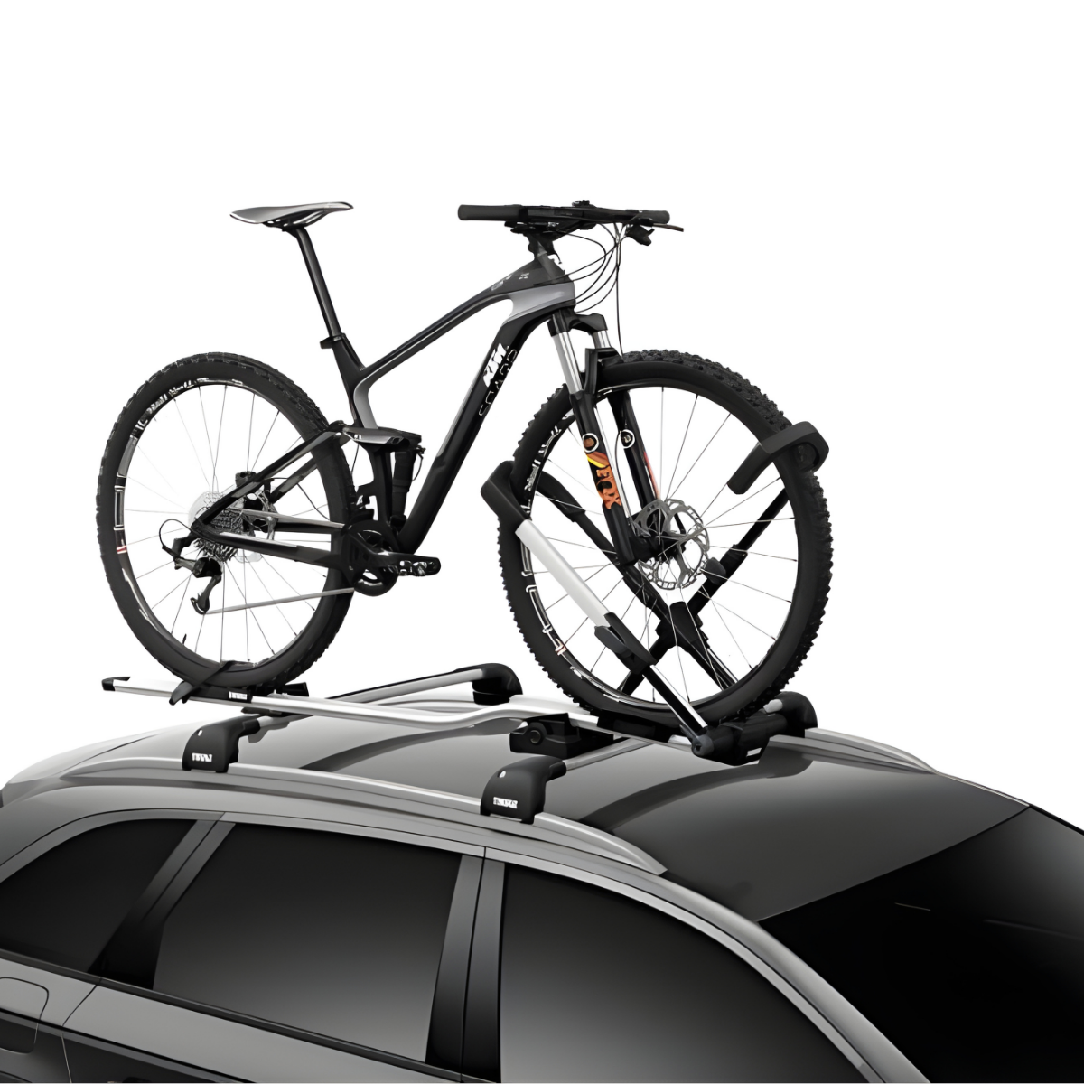 Portabicicletas Thule UpRide – SC0019148