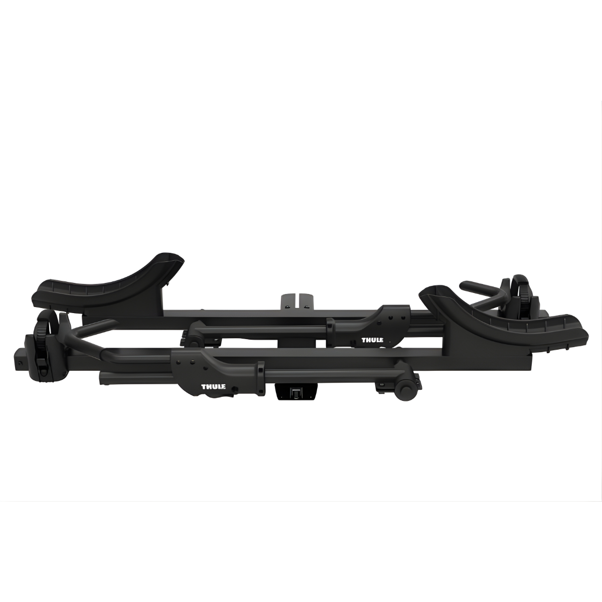 Thule T2 Pro X Add-On Receptor 2" (2 Bicicletas) – SC0019417 - Imagen 5