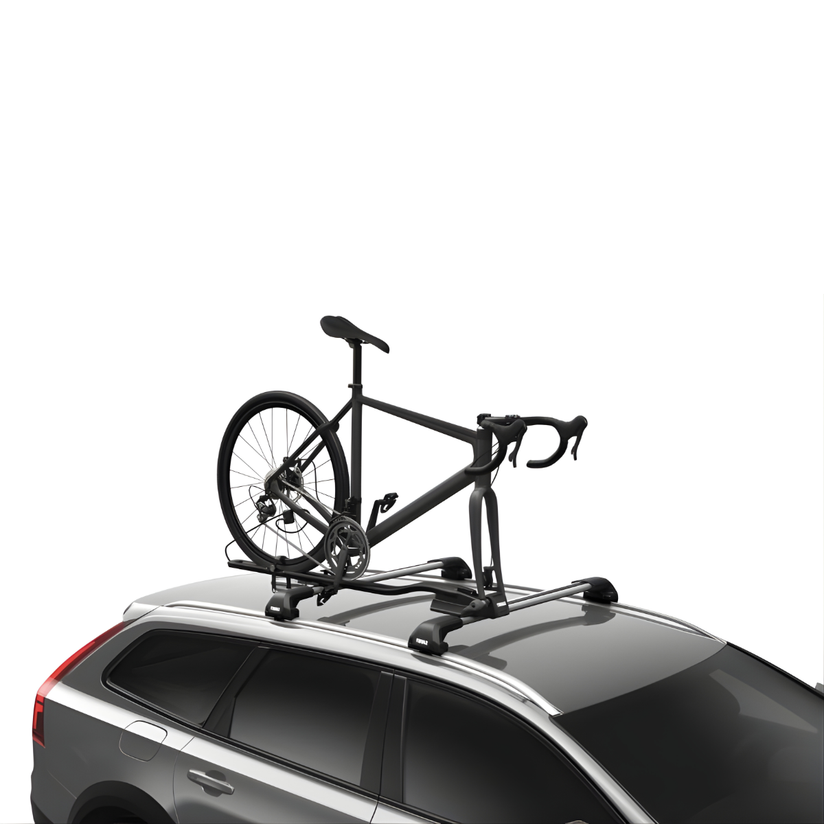 Portabicicletas Thule FastRide – SC0019502 - Imagen 2
