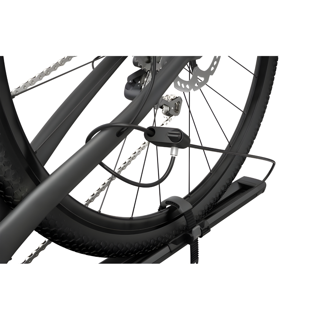 Portabicicletas Thule FastRide – SC0019502 - Imagen 5