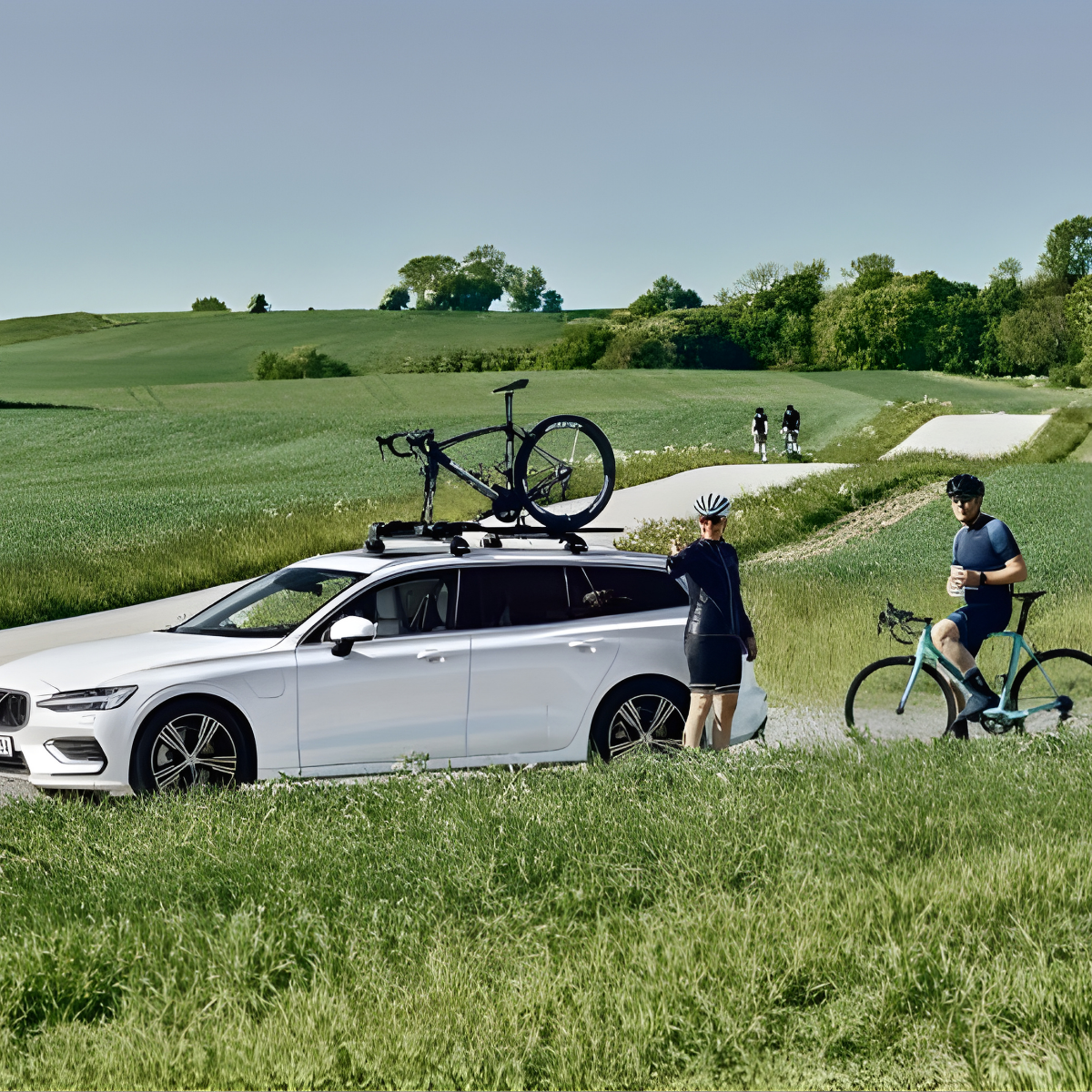 Portabicicletas Thule FastRide – SC0019502 - Imagen 8