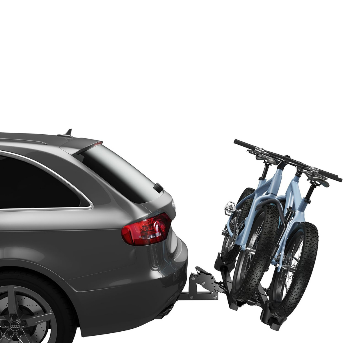 Portabicicletas de Tirón Thule Verse 2" – SC0019567 - Imagen 3