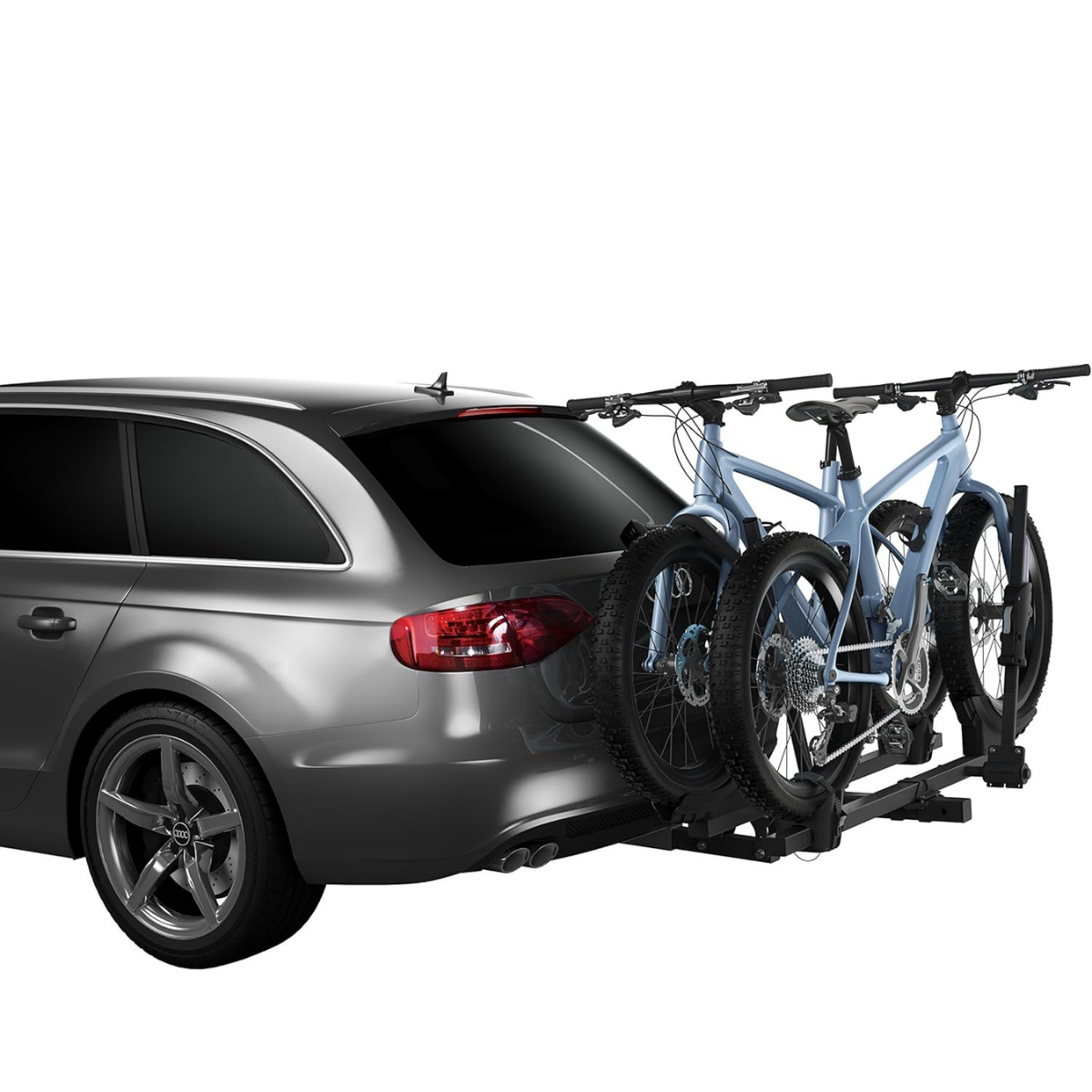 Portabicicletas de Tirón Thule Verse 2" – SC0019567 - Imagen 2