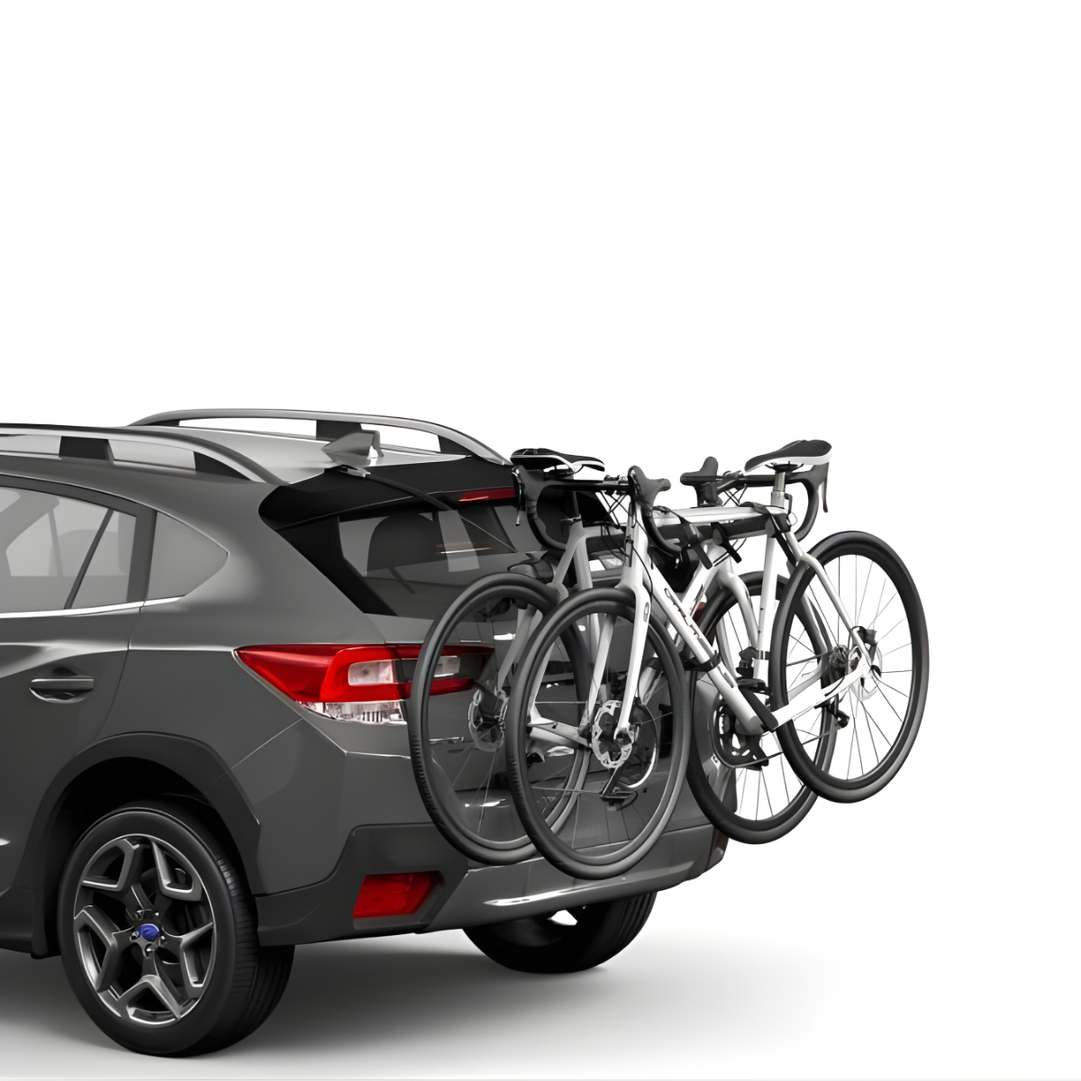 Portabicicletas Thule OutWay Hanging 2 – SC0019574 - Imagen 2