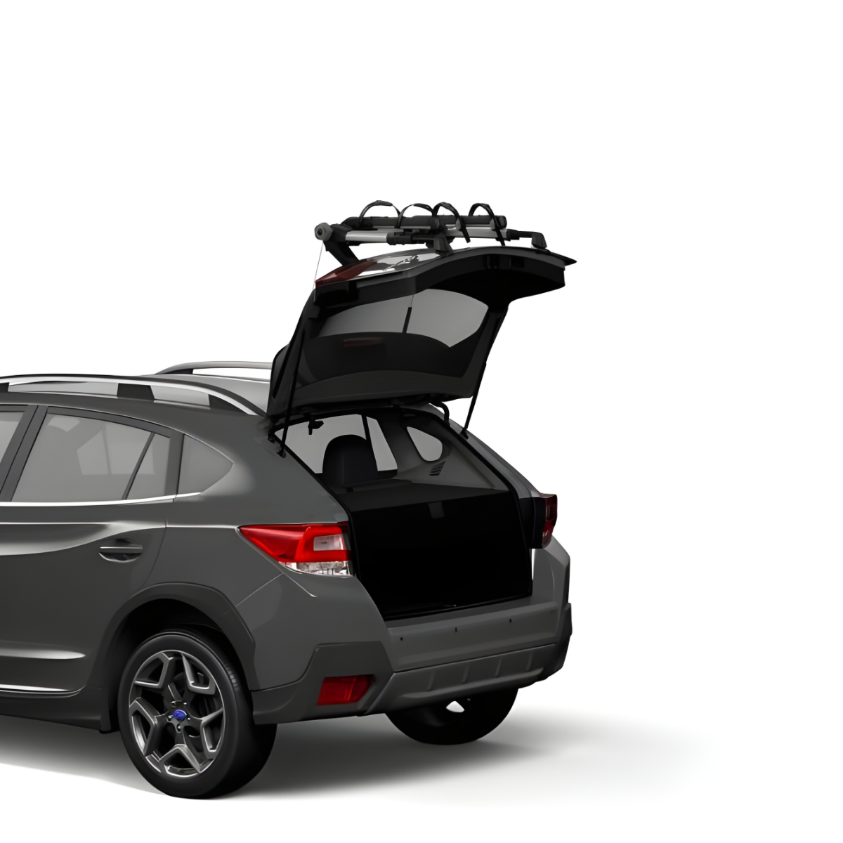 Portabicicletas Thule OutWay Hanging 2 – SC0019574 - Imagen 3