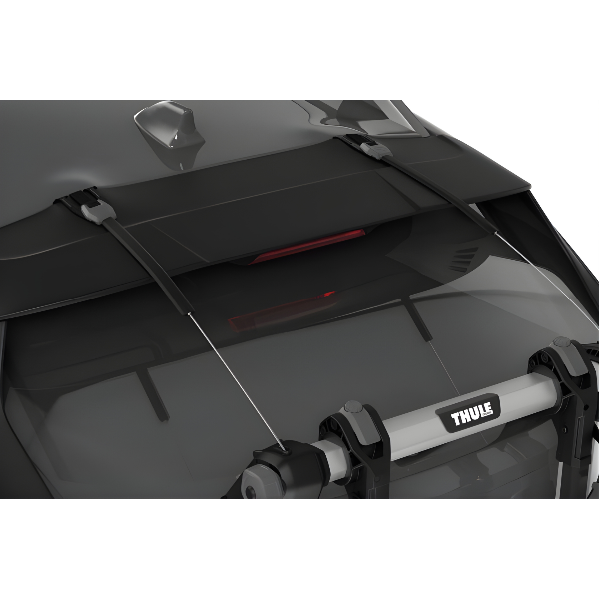 Portabicicletas Thule OutWay Hanging 2 – SC0019574 - Imagen 7