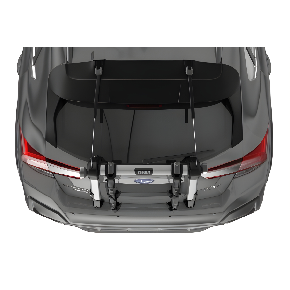Portabicicletas Thule OutWay Hanging 2 – SC0019574 - Imagen 8