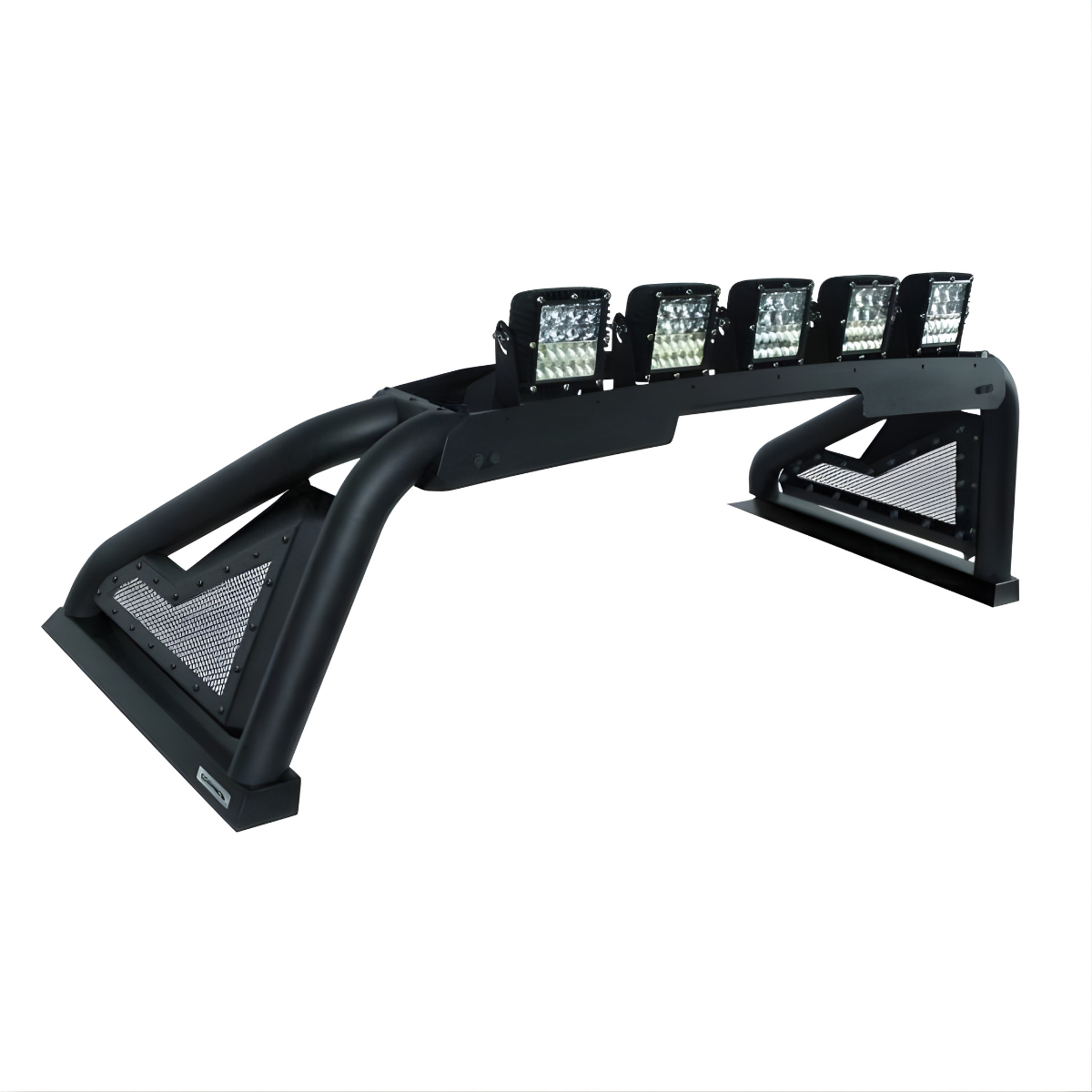 Sport Bar 2.0 para Tundra 2022-2023| SC0019575 - Imagen 7