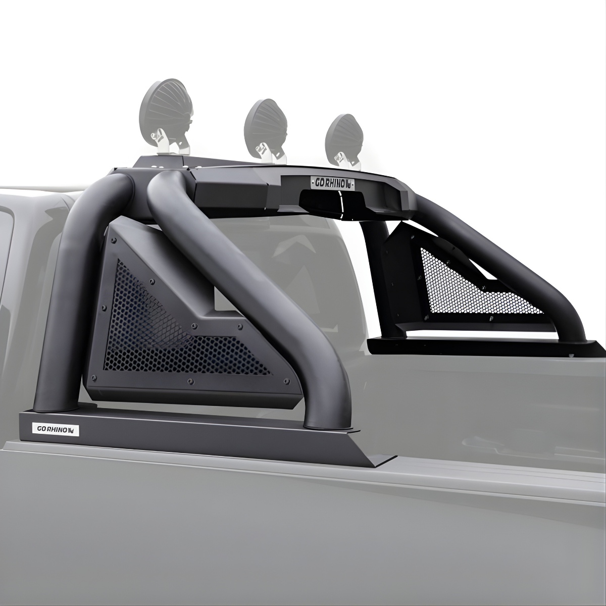 Sport Bar 2.0 para Tundra 2022-2023| SC0019575 - Imagen 3