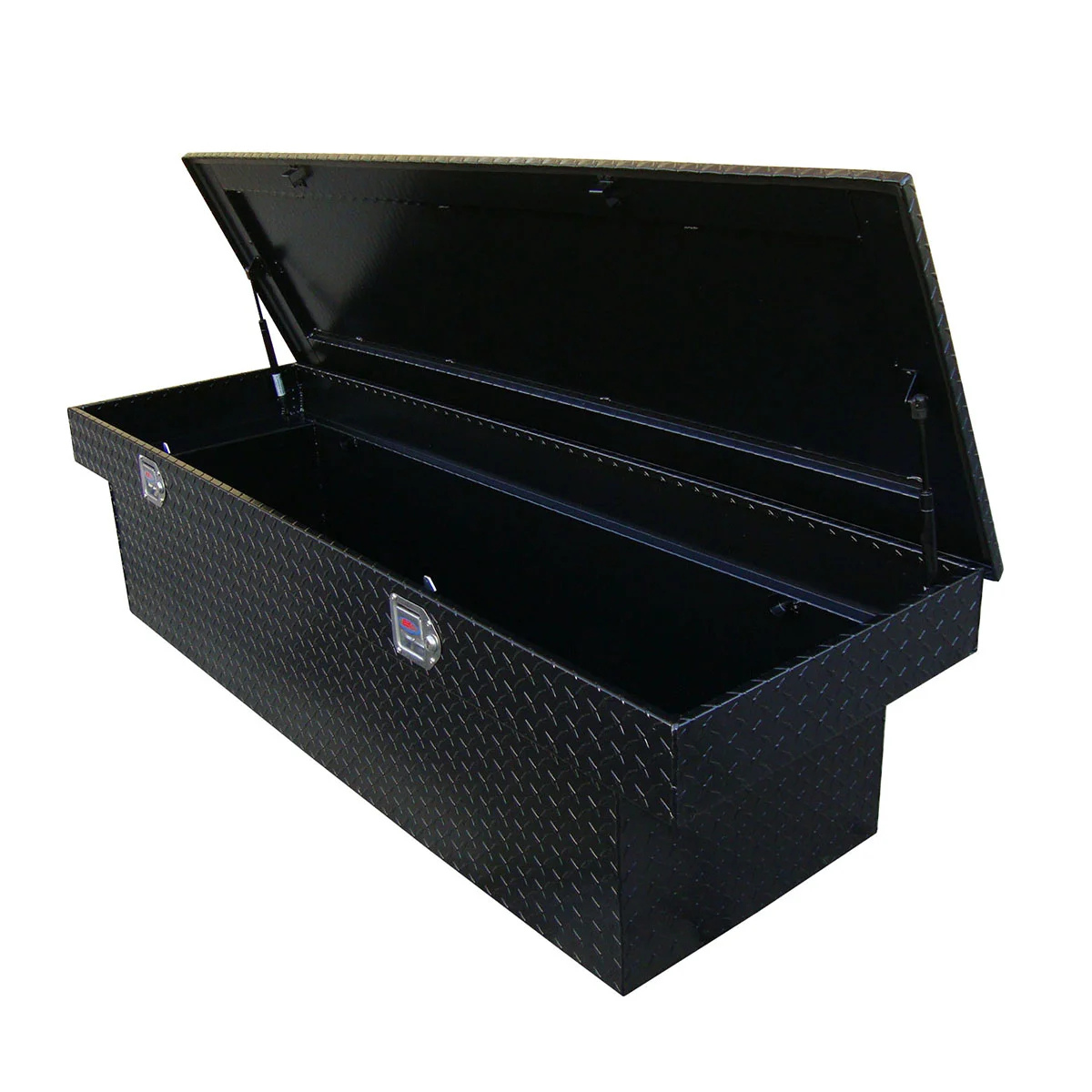 Caja de Herramientas Tipo Baúl de Aluminio Universal 52” | CHA-N-B521 | SC0018285 - Imagen 2