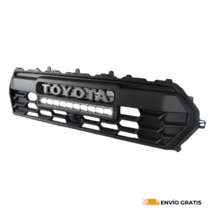 Parrilla para Tacoma 2024–2025 TRD Sport y SR con Barra LED | SC0019558