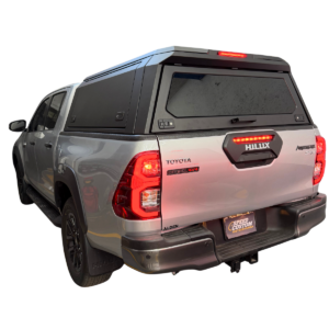 Camper Canopy para Hilux 2016 – 2026 / SC0019572