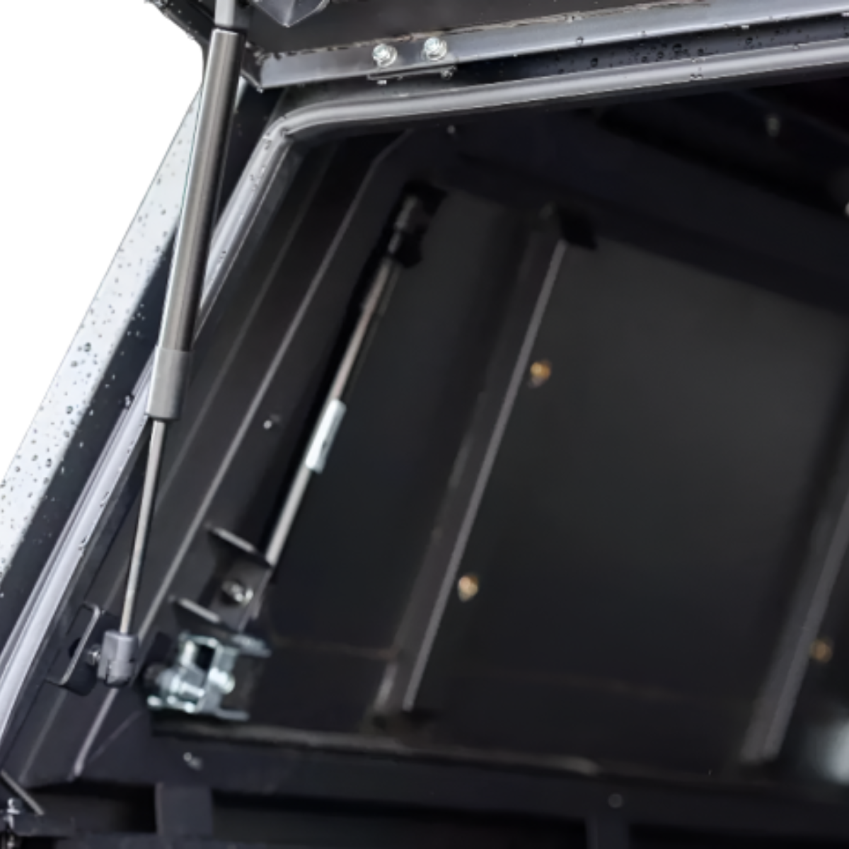 Camper Canopy para Hilux 2016 – 2026 / SC0019572 - Imagen 4