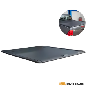 Tapa Retractil para Hilux 2016-2025 | SC0019578
