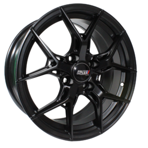 Rines 15" de aluminio 4x100 (Juego de 4) – Aveo, Gol, Mazda 2, Rio, Yaris | SC0019587