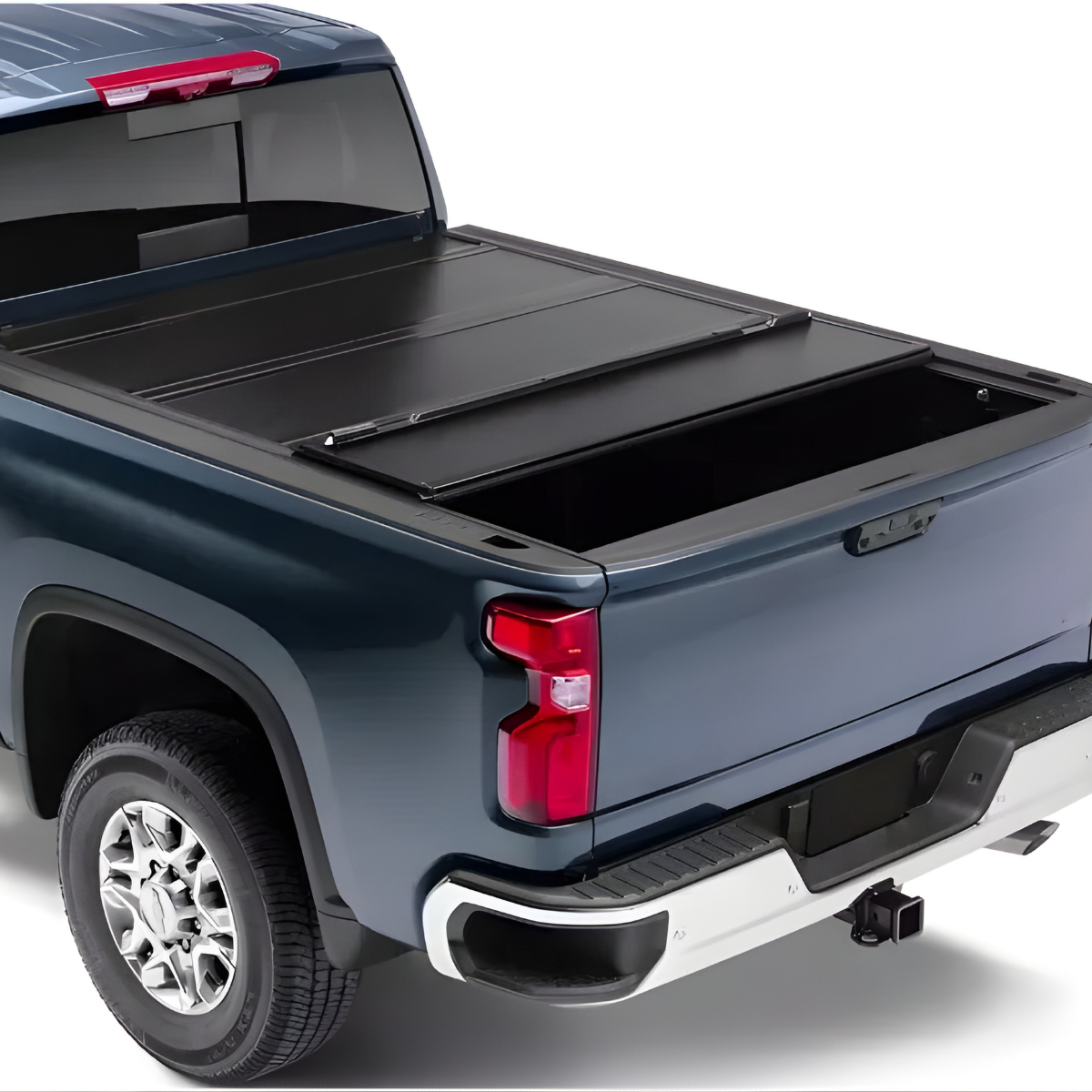 Tapa Plegable BakFlip G2 para Tacoma 2024+ Dob Cab | 16226446 | SC0019621 - Imagen 2