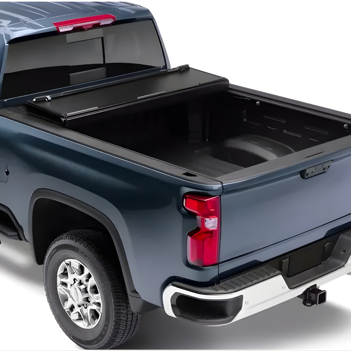 Tapa Plegable BakFlip G2 para Tacoma 2024+ Dob Cab | 16226446 | SC0019621 - Imagen 3