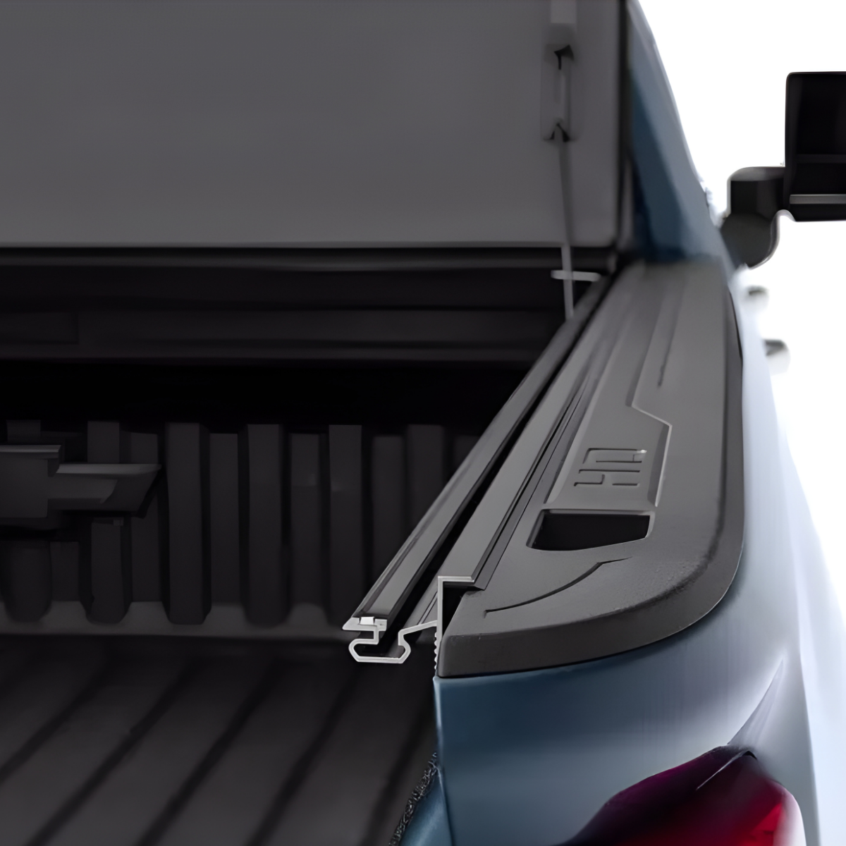 Tapa Plegable BakFlip G2 para Tacoma 2024+ Dob Cab | 16226446 | SC0019621 - Imagen 4