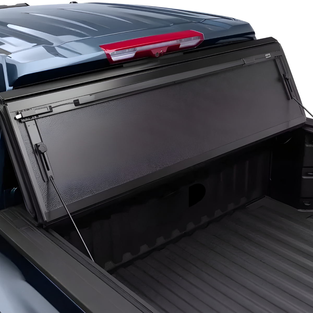 Tapa Plegable BakFlip G2 para Tacoma 2024+ Dob Cab | 16226446 | SC0019621 - Imagen 5