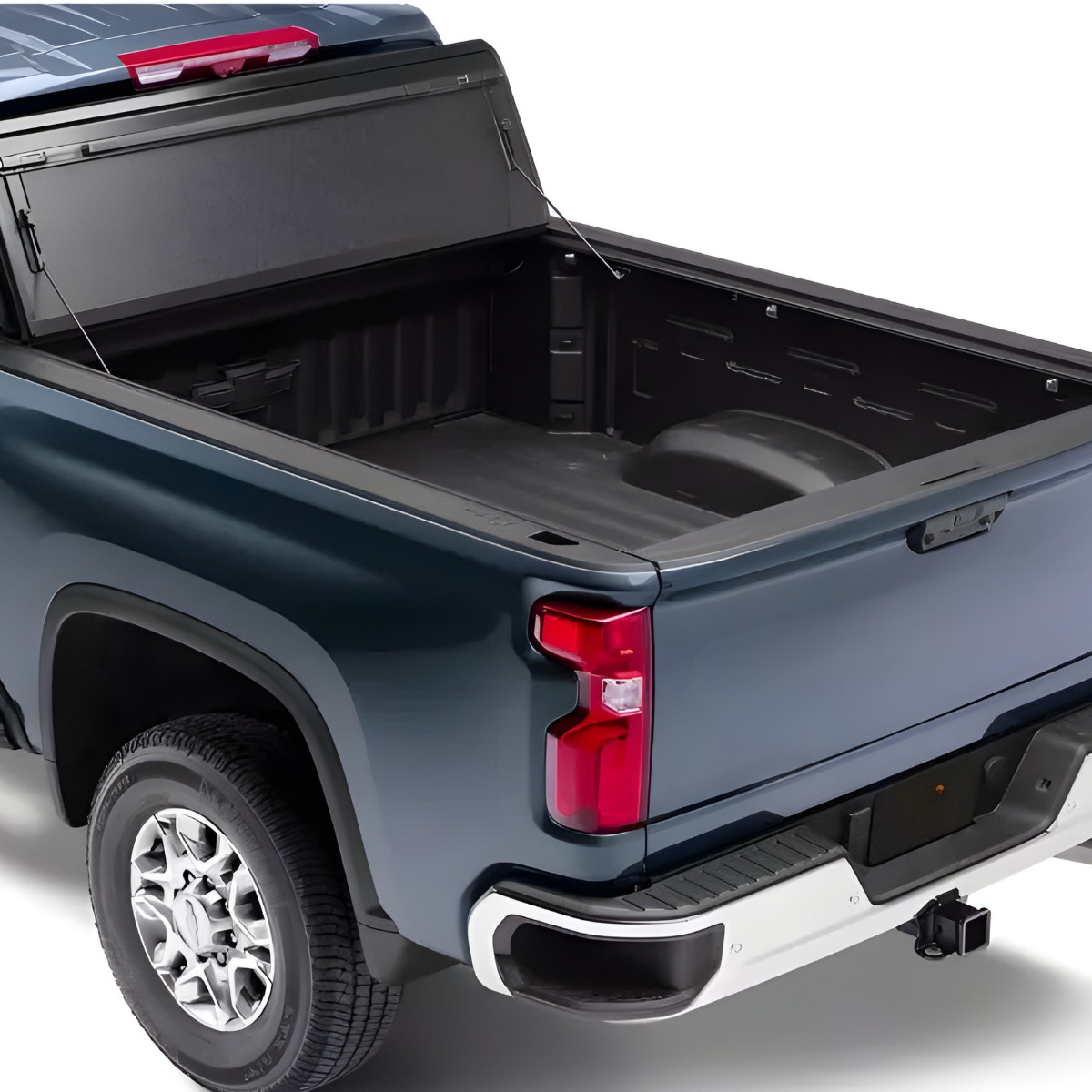 Tapa Plegable BakFlip G2 para Tacoma 2024+ Dob Cab | 16226446 | SC0019621 - Imagen 6