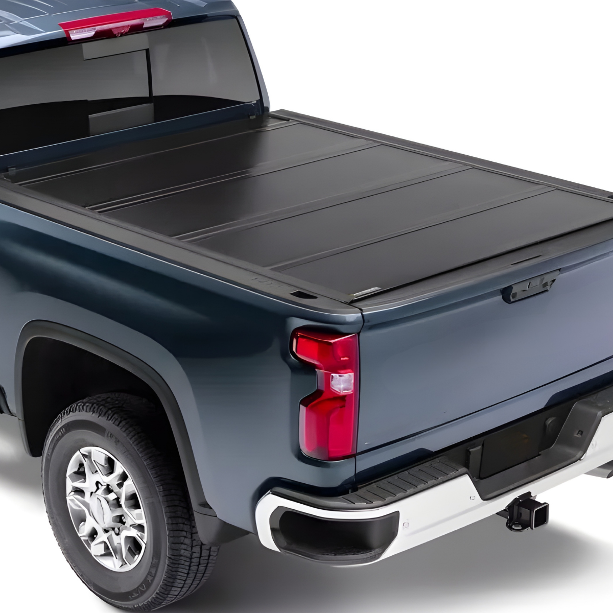 Tapa Plegable BakFlip G2 para Tacoma 2024+ Dob Cab | 16226446 | SC0019621 - Imagen 7