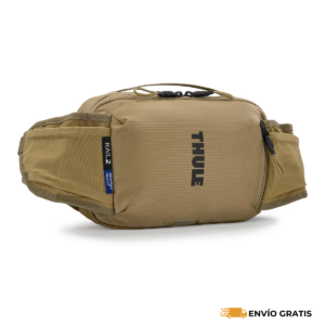 Riñonera de Hidratación Thule Rail Hip Pack 2L | 3205305 | SC0019624