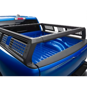 GoRack de 5’ para Camionetas Medianas | GO9350101 / SC0019666