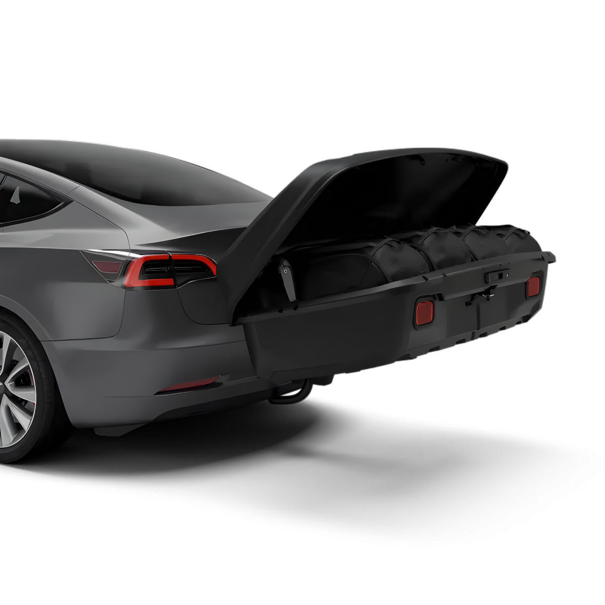 Portaequipaje Thule Arcos Box | SC0019688 - Imagen 2