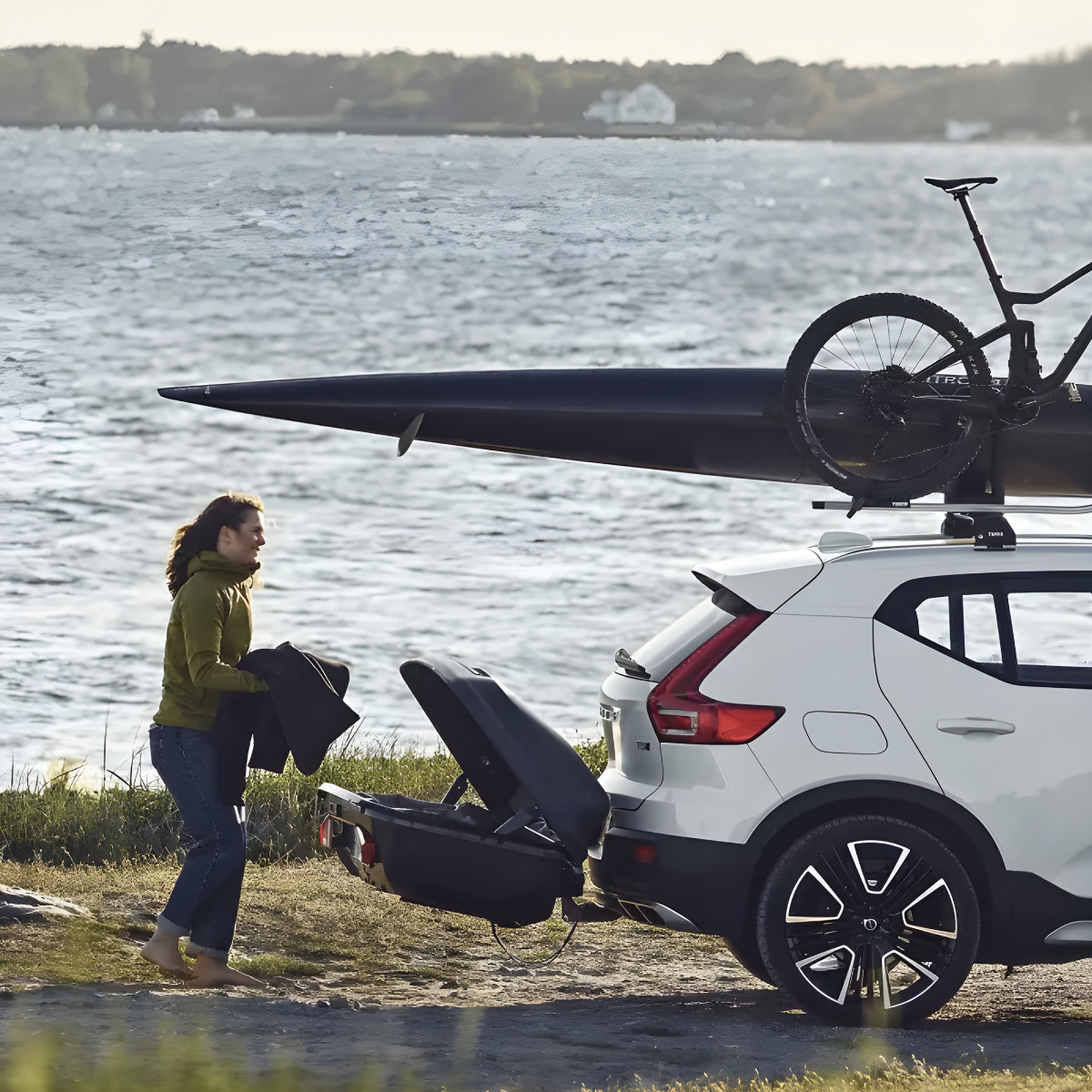 Portaequipaje Thule Arcos Box | SC0019688 - Imagen 5