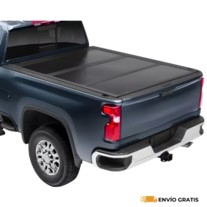 Tapa Plegable UnderCover Flex para Tundra 2022 | SC0019690