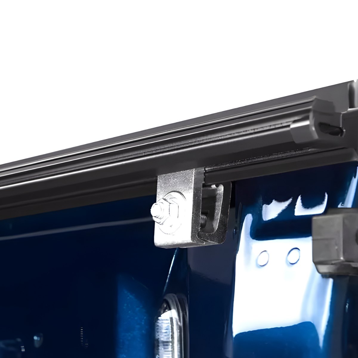 Tapa Plegable FiberMax para Tundra Crew 2022-2025 | SC0019691 - Imagen 10