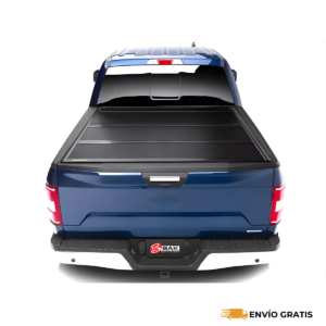Tapa Plegable FiberMax para Tundra Crew 2022-2025 | SC0019691