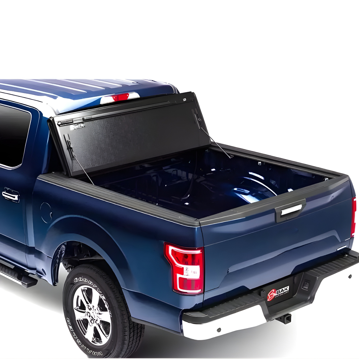 Tapa Plegable FiberMax para Tundra Crew 2022-2025 | SC0019691 - Imagen 6