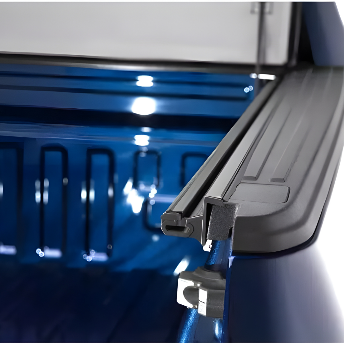 Tapa Plegable FiberMax para Tundra Crew 2022-2025 | SC0019691 - Imagen 9