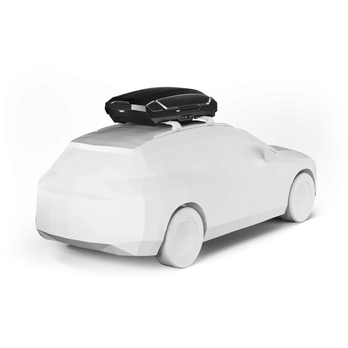 Portaequipaje Thule Motion 3 M – SC0019699 - Imagen 3