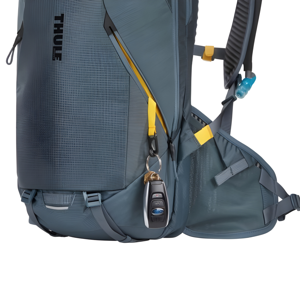 Mochila de Hidratación Thule Rail 18L | 3204482 | SC0019700 - Imagen 12