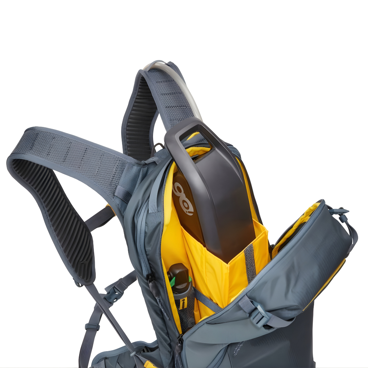 Mochila de Hidratación Thule Rail 18L | 3204482 | SC0019700 - Imagen 4