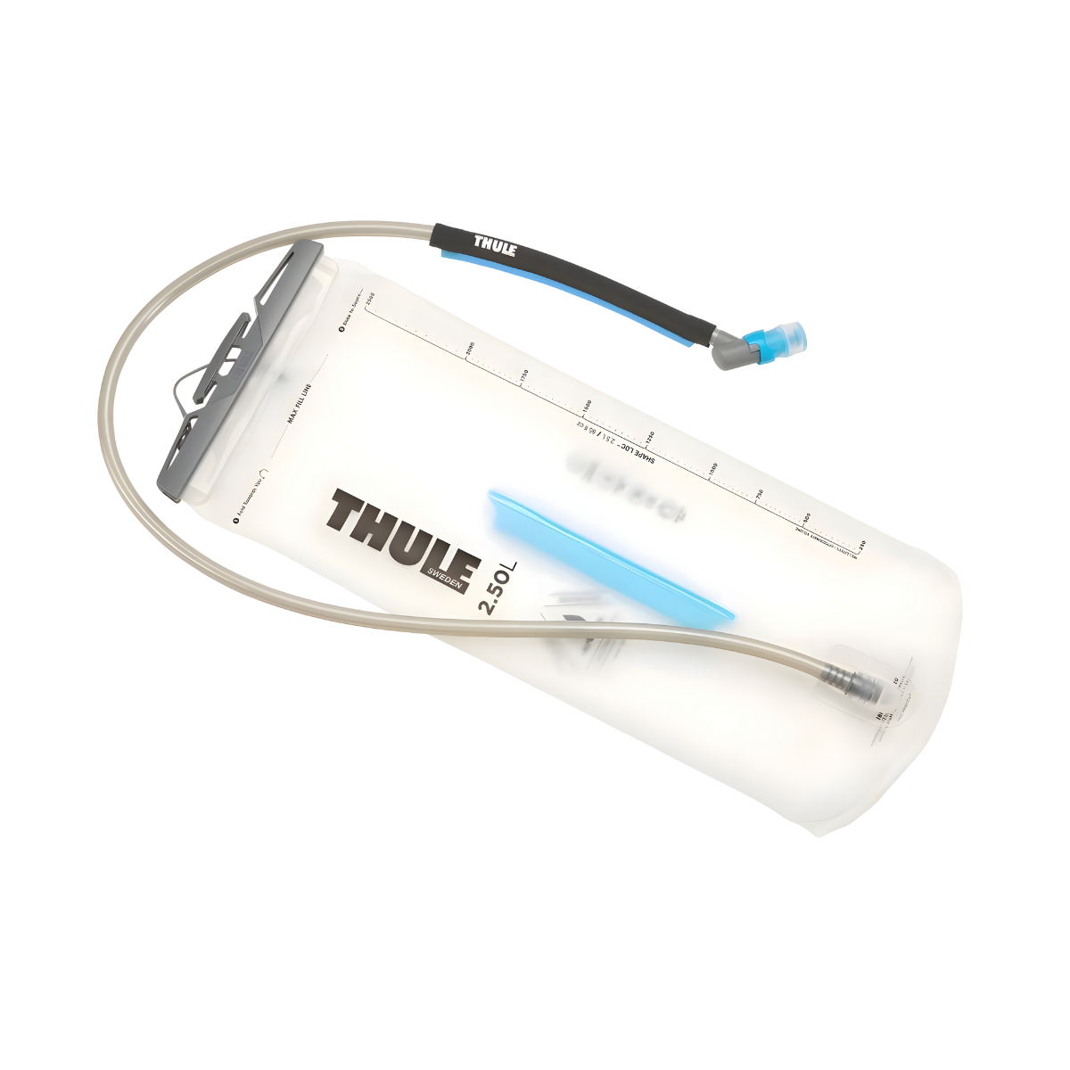 Mochila de Hidratación Thule Rail 18L | 3204482 | SC0019700 - Imagen 6