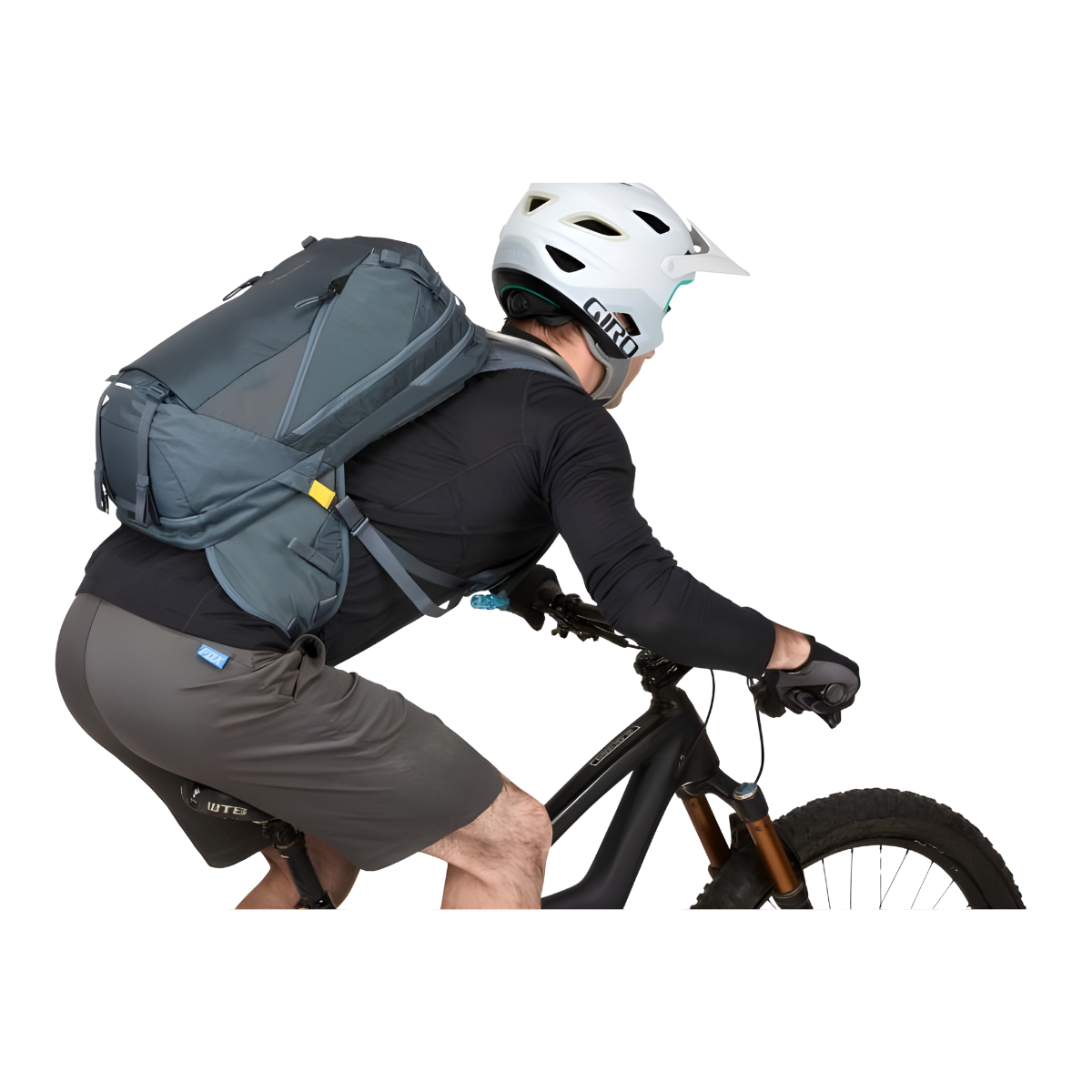 Mochila de Hidratación Thule Rail 18L | 3204482 | SC0019700 - Imagen 9