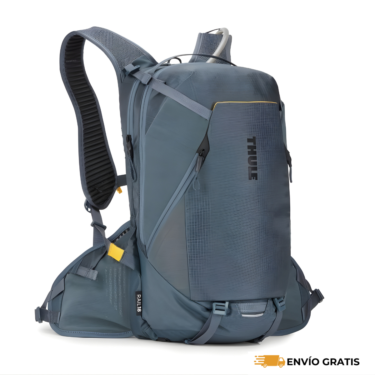 Mochila de Hidratación Thule Rail 18L | 3204482 | SC0019700